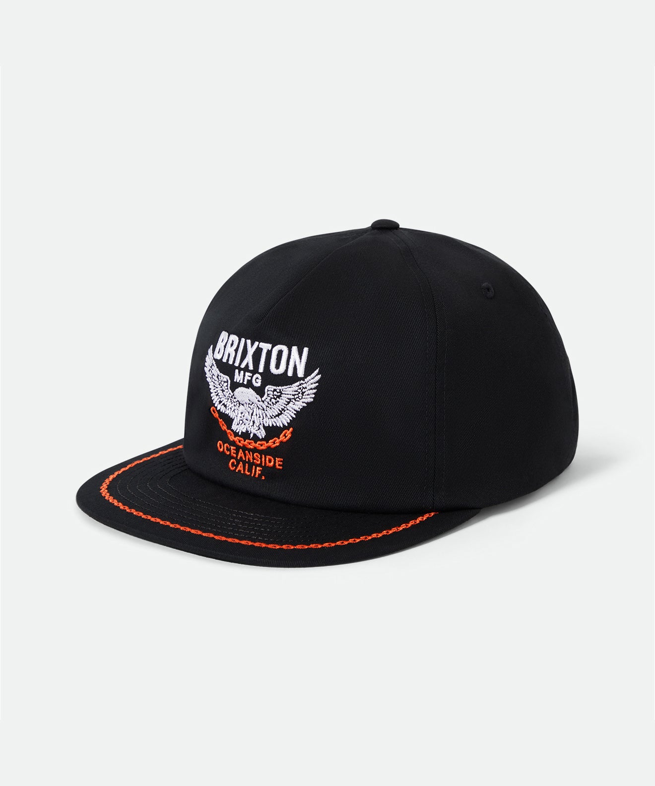 ブリクストン BRIXTON BRIXTON  WALLER HP SNPK / ブリクストン （BLACK (01)） BLACK (01)