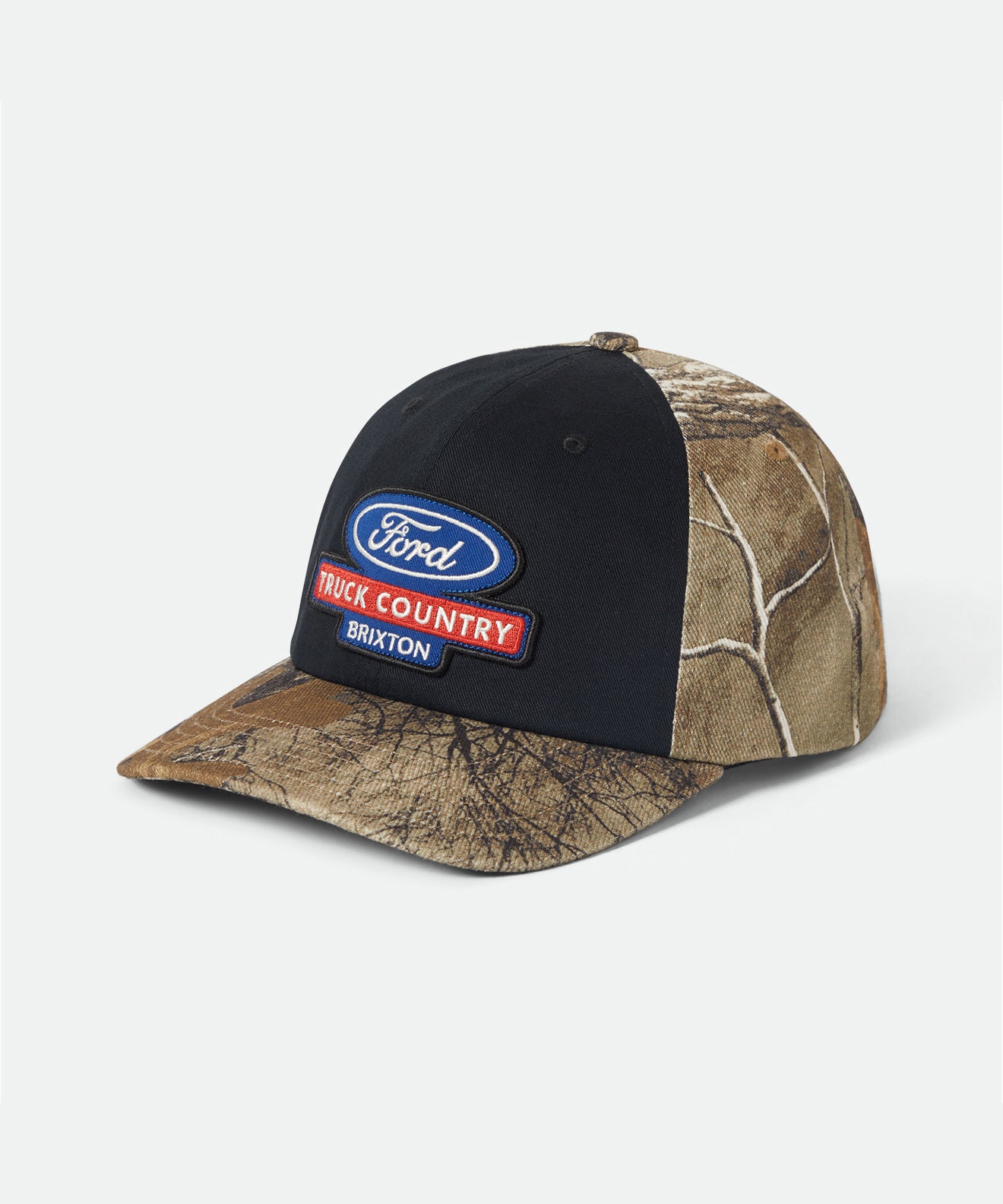 ブリクストン BRIXTON BRIXTON  FORD TRUCK COUNTRY MP SNPK / ブリクストン （BRRCM (01)） BRRCM (01)
