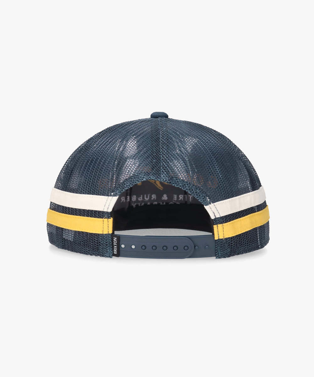 ブリクストン BRIXTON BRIXTON  GOODYEAR SERVICE MP TRUCKER / ブリクストン （NAVY (71)） NAVY (71)