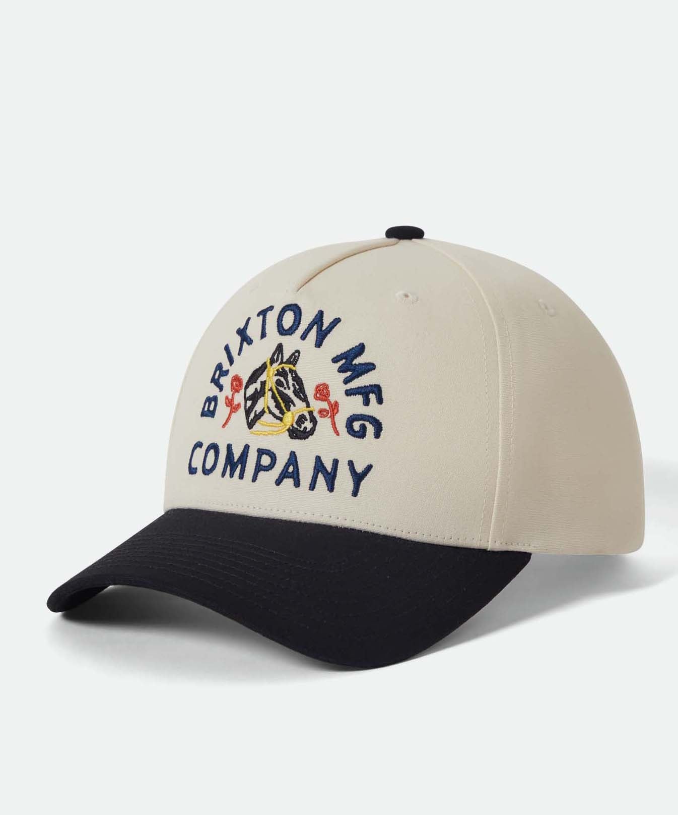 ブリクストン BRIXTON BRIXTON  TROPHY HORSE C NP MP SNPBK / ブリクストン （BKOFF (01)） BKOFF (01)