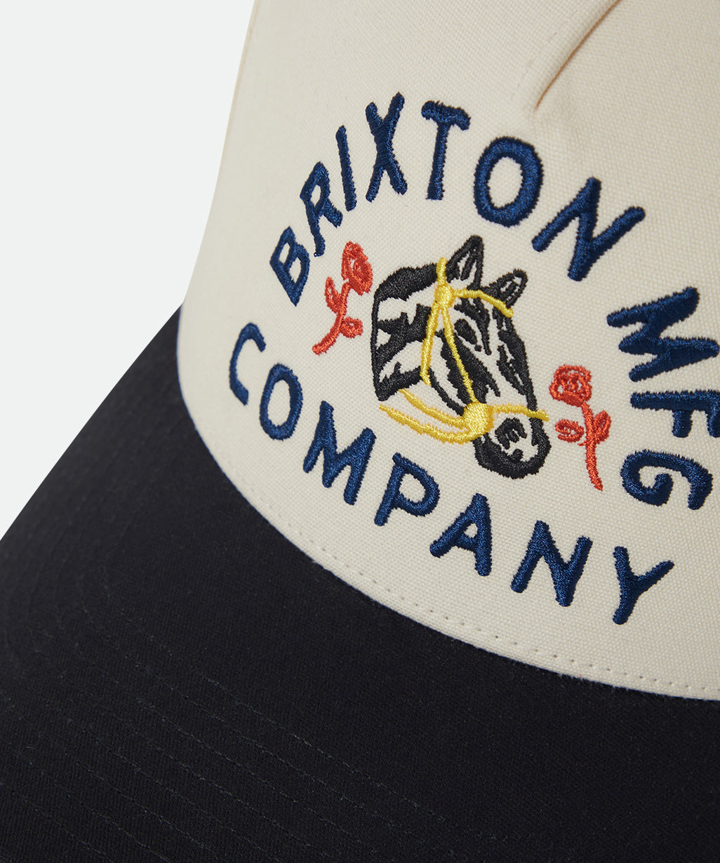 ブリクストン BRIXTON BRIXTON  TROPHY HORSE C NP MP SNPBK / ブリクストン （BKOFF (01)） BKOFF (01)