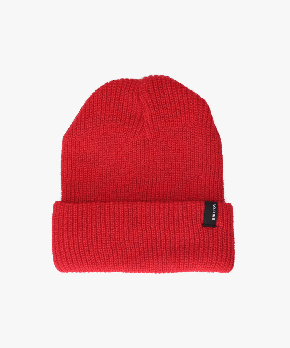 ブリクストン BRIXTON BRIXTON HEIST BEANIE