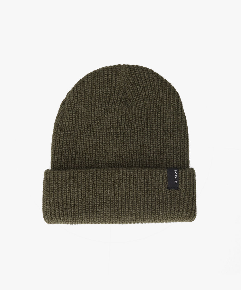 ブリクストン BRIXTON BRIXTON HEIST BEANIE,MILOL (51)