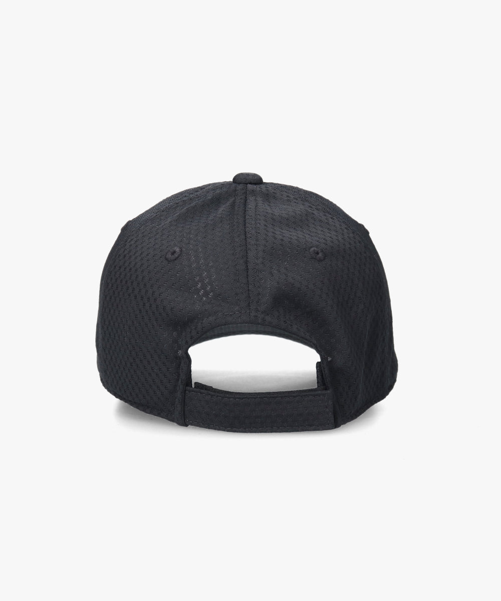 カスターノ CASTANO CASTANO LT MESH 6P CAP KIDS / カスターノ （BLACK (01)） BLACK (01)