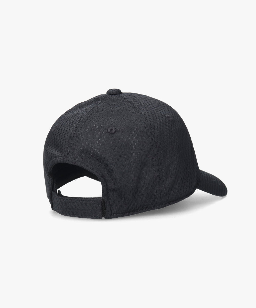 カスターノ CASTANO CASTANO LT MESH 6P CAP KIDS / カスターノ （BLACK (01)） BLACK (01)