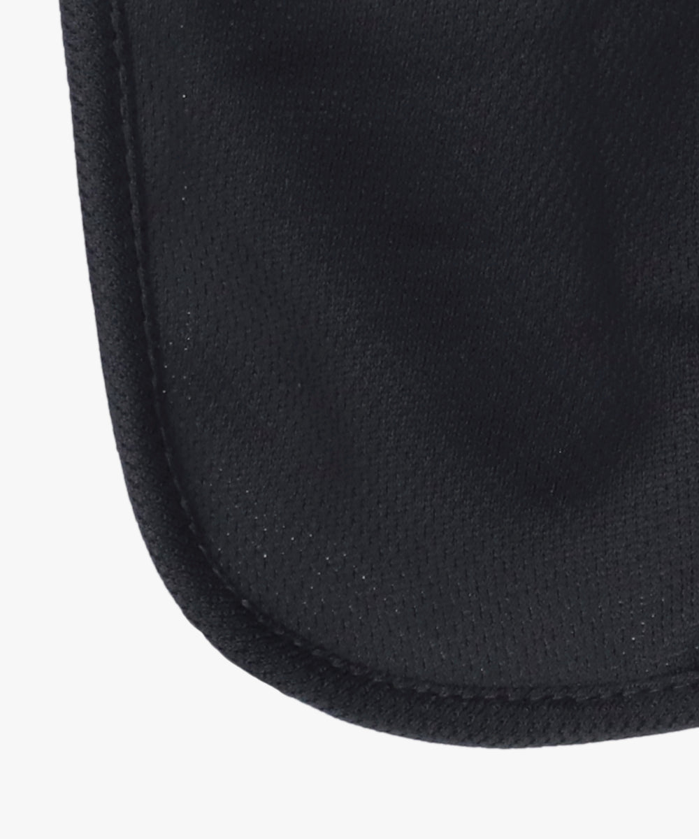 カスターノ CASTANO CASTANO LT MESH SUNSHADE CAP KIDS / カスターノ （BLACK (01)） BLACK (01)