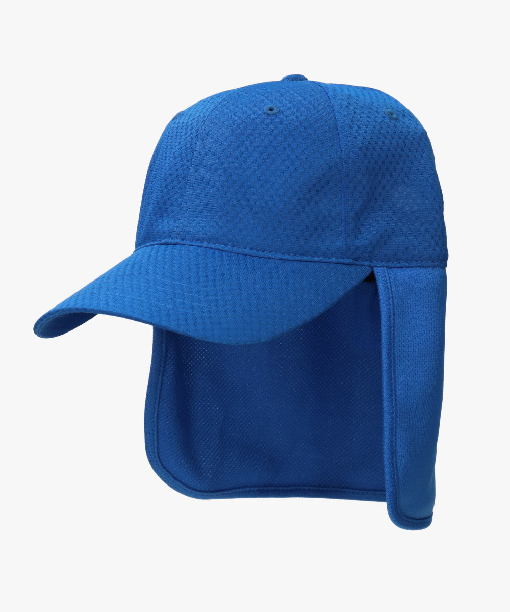 カスターノ CASTANO CASTANO LT MESH SUNSHADE CAP KIDS / カスターノ