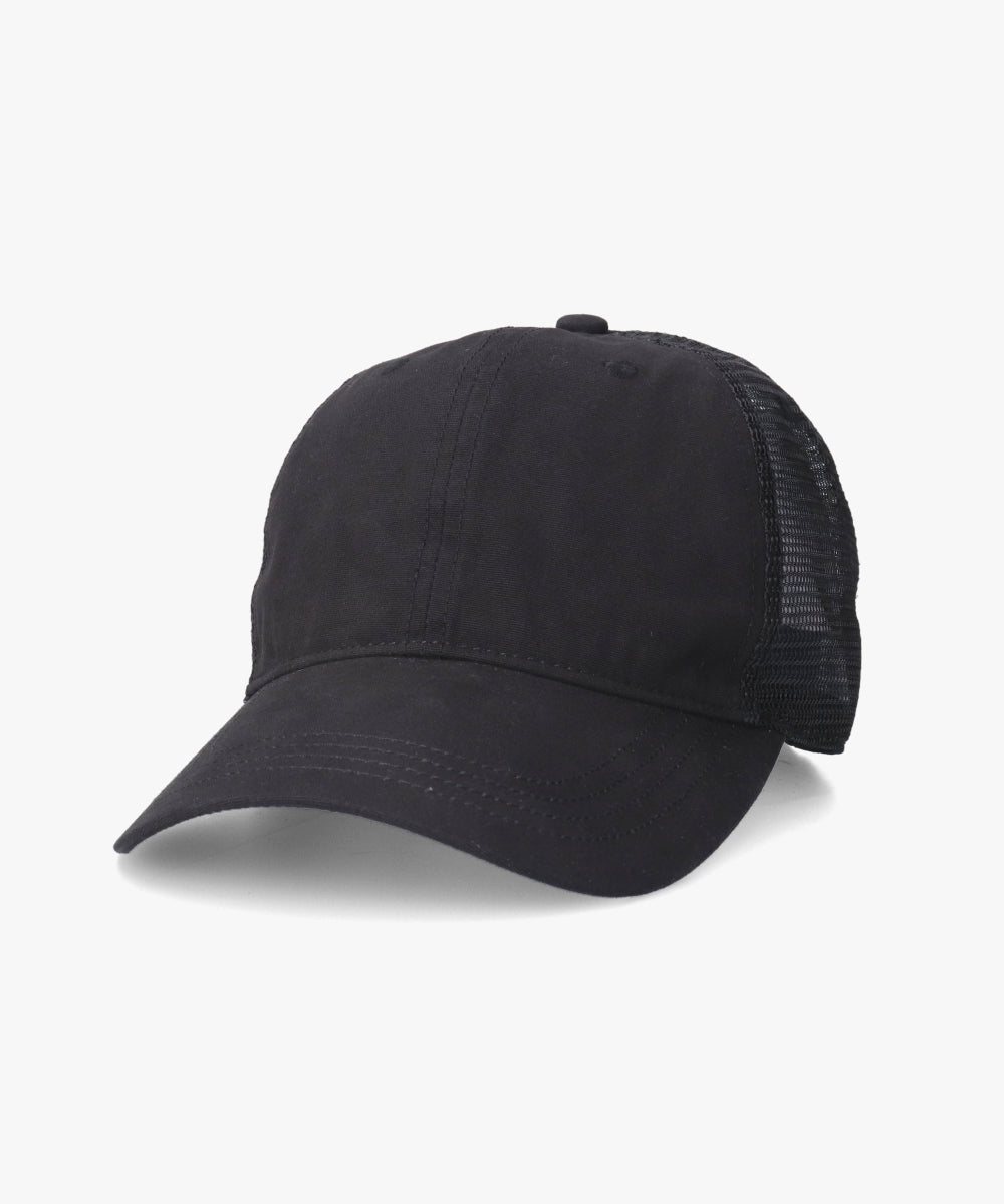 カスターノ CASTANO CASTANO  OX DEEP CROWN 6P MESH CAP （BEIGE (93)） BEIGE (93)