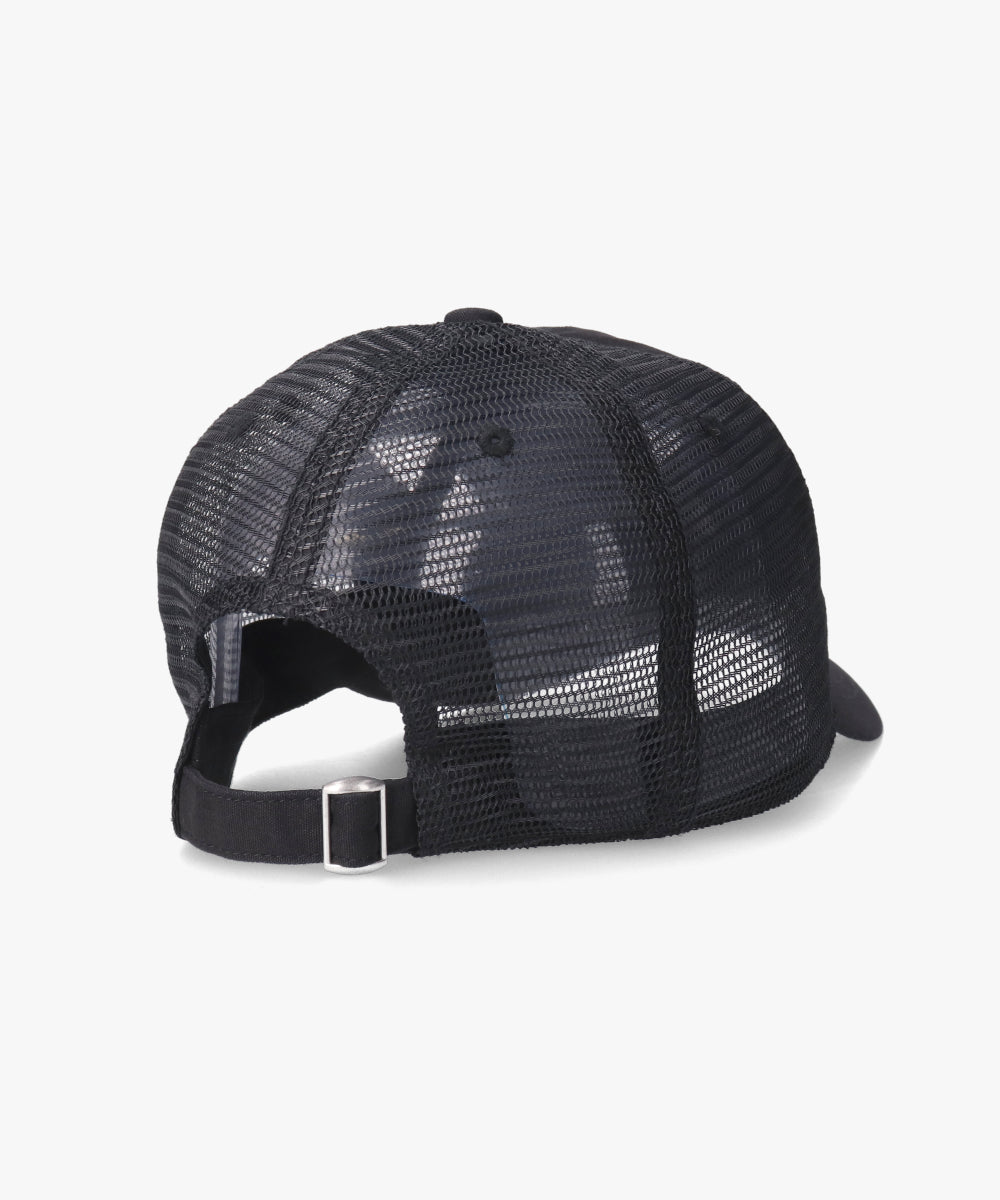 カスターノ CASTANO CASTANO  OX DEEP CROWN 6P MESH CAP （BEIGE (93)） BEIGE (93)