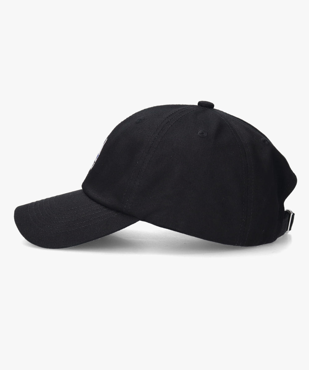 カスターノ CASTANO CASTANO SOUVENIR CAP [日本酒] （BLACK(01)） BLACK(01)