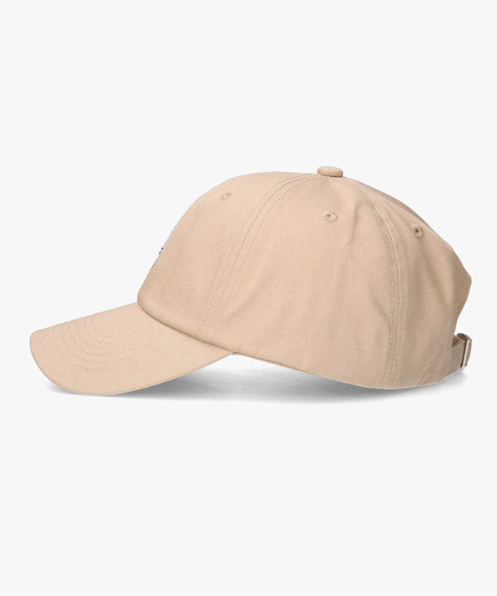 カスターノ CASTANO CASTANO SOUVENIR CAP [日本酒] （BLACK(01)） BLACK(01)
