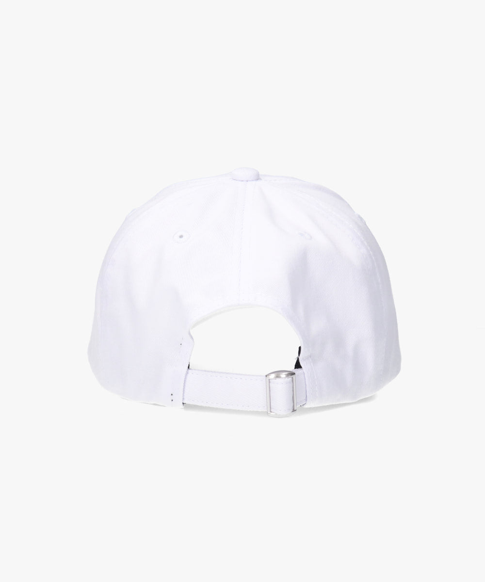 カスターノ CASTANO CASTANO SOUVENIR CAP [日本] （WHITE(06)） WHITE(06)