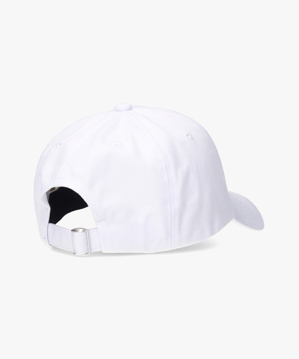 カスターノ CASTANO CASTANO SOUVENIR CAP [日本] （WHITE(06)） WHITE(06)