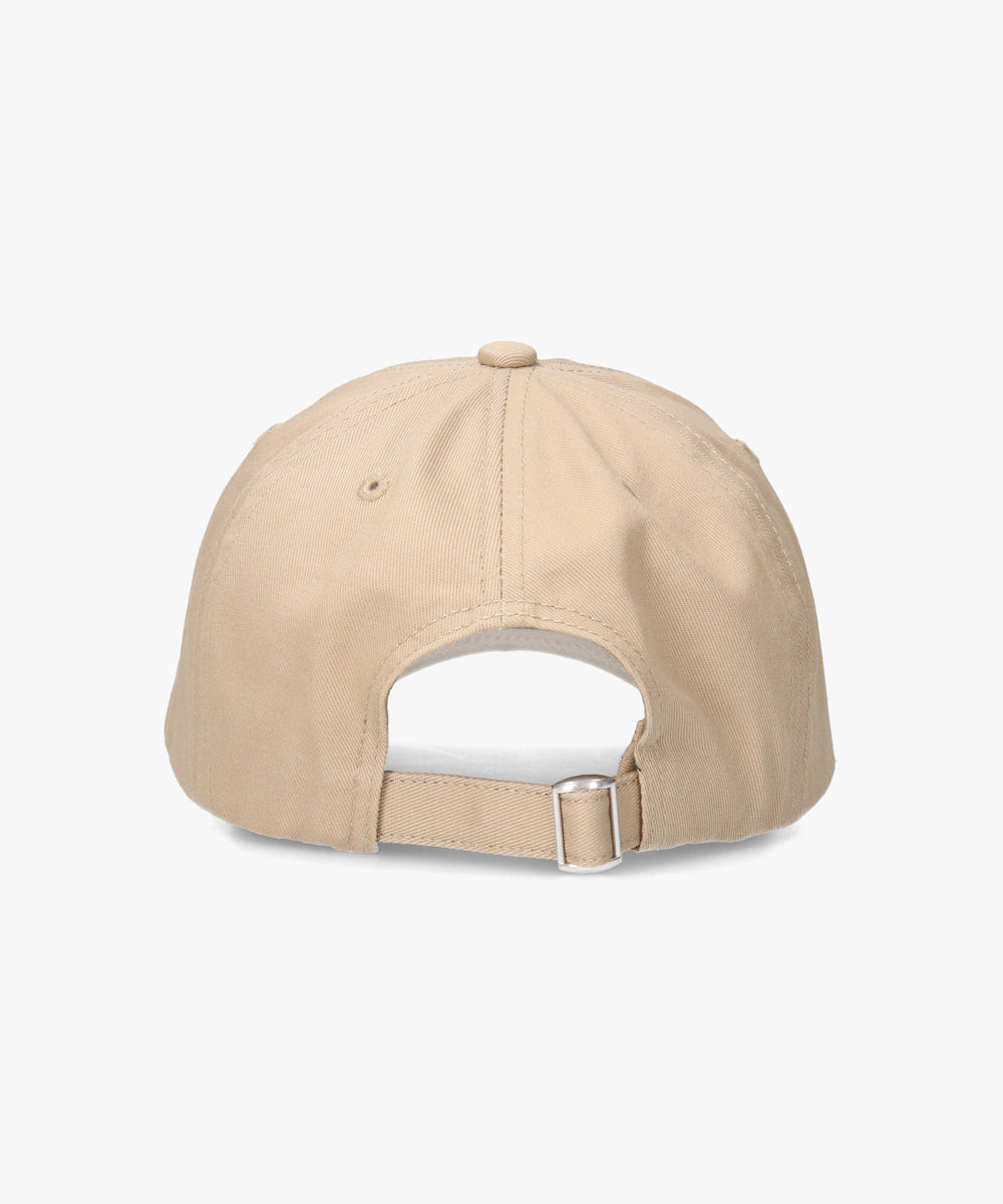 カスターノ CASTANO CASTANO SOUVENIR CAP [日本] （WHITE(06)） WHITE(06)