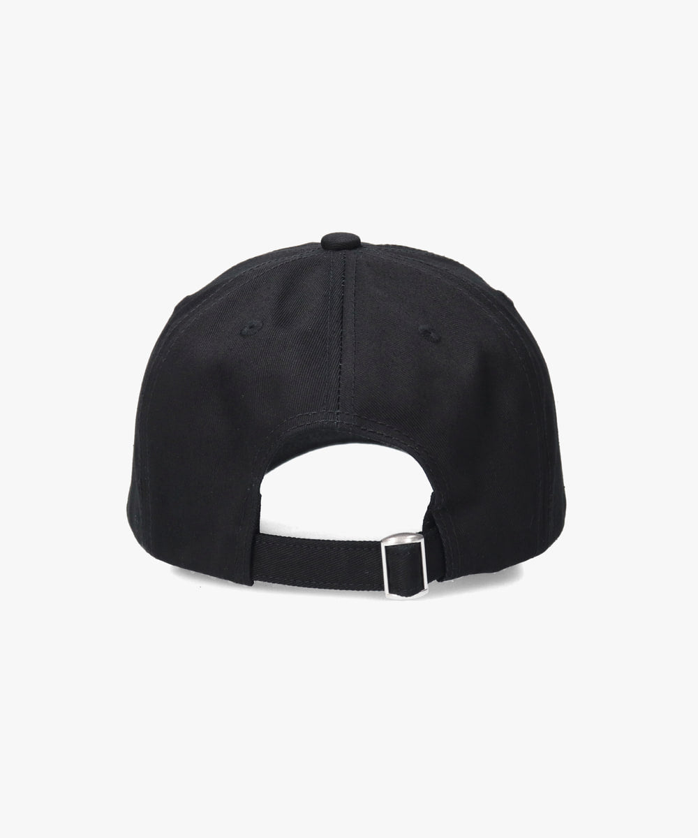 カスターノ CASTANO CASTANO SOUVENIR CAP [日本] （BLACK(01)） BLACK(01)