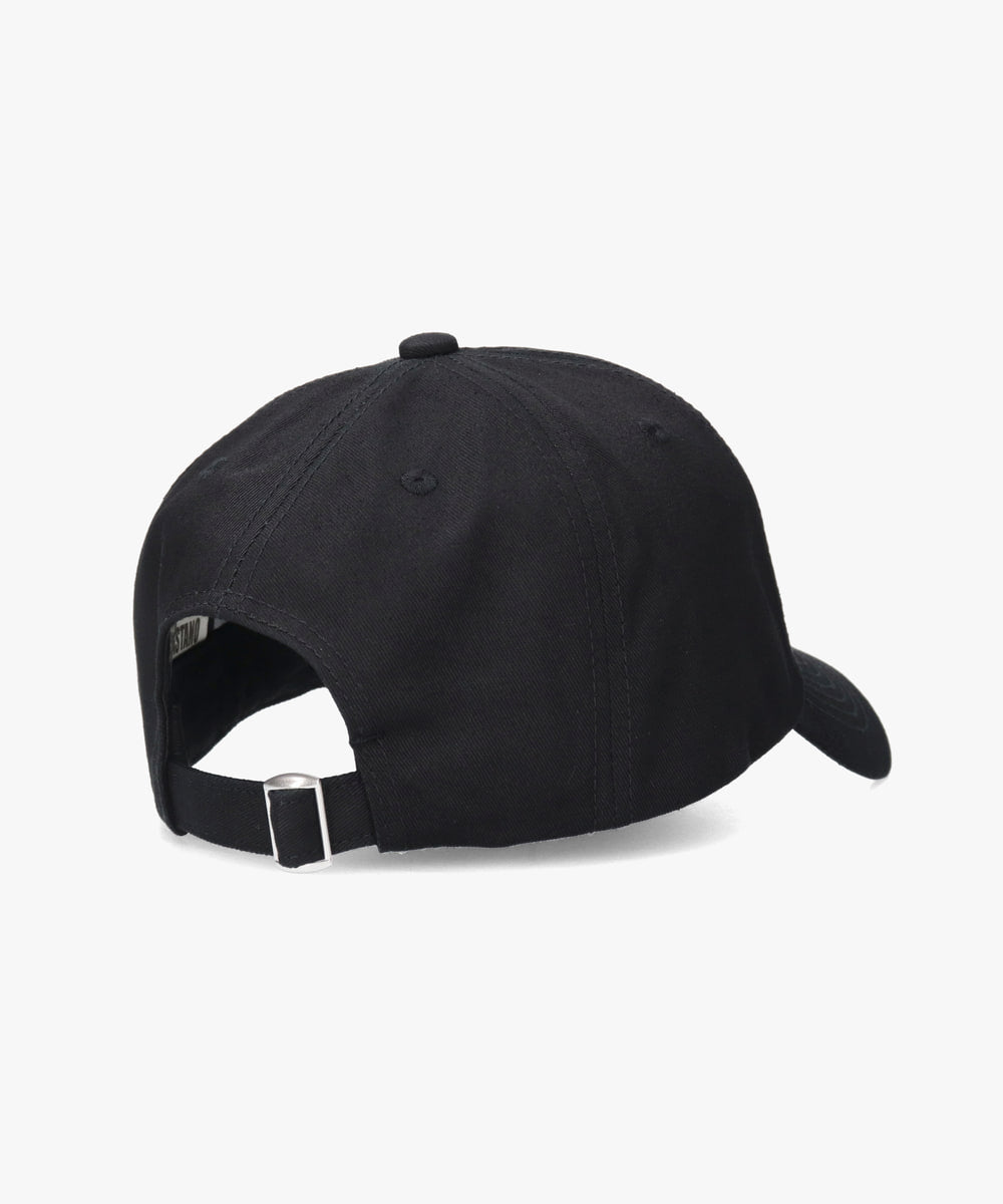 カスターノ CASTANO CASTANO SOUVENIR CAP [日本] （BLACK(01)） BLACK(01)