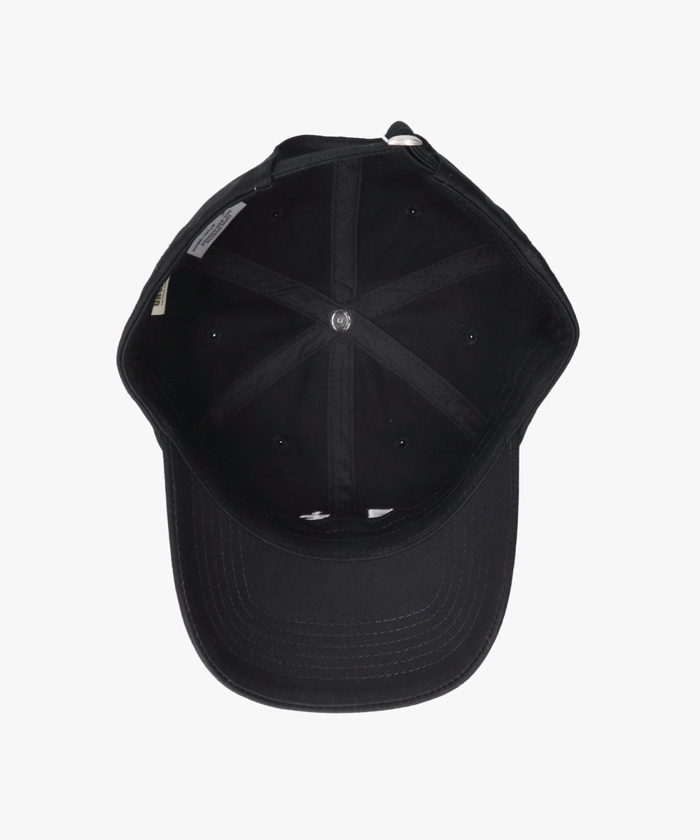 カスターノ CASTANO CASTANO SOUVENIR CAP [日本] （BLACK(01)） BLACK(01)