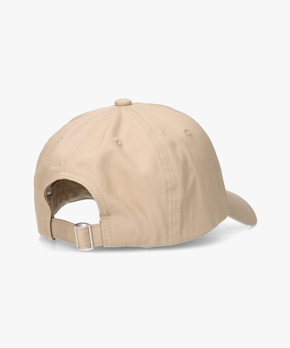 カスターノ CASTANO CASTANO SOUVENIR CAP [日本] （BLACK(01)） BLACK(01)