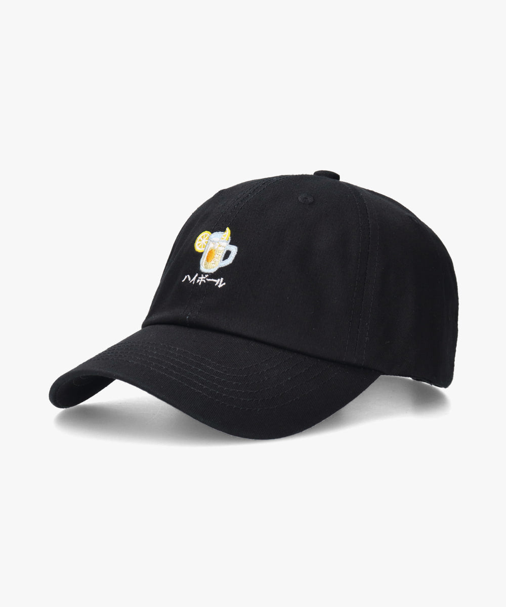 カスターノ CASTANO CASTANO SOUVENIR CAP [ハイボール] （BEIGE(93）） BEIGE(93）
