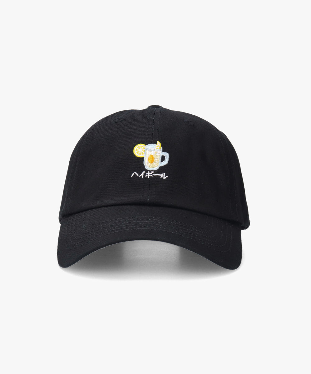 カスターノ CASTANO CASTANO SOUVENIR CAP [ハイボール] （BEIGE(93）） BEIGE(93）