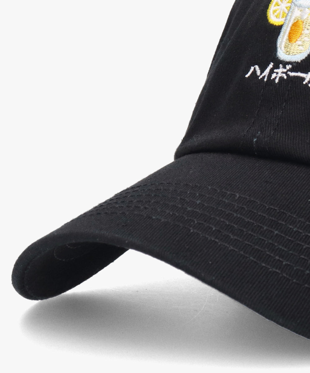 カスターノ CASTANO CASTANO SOUVENIR CAP [ハイボール] （BEIGE(93）） BEIGE(93）