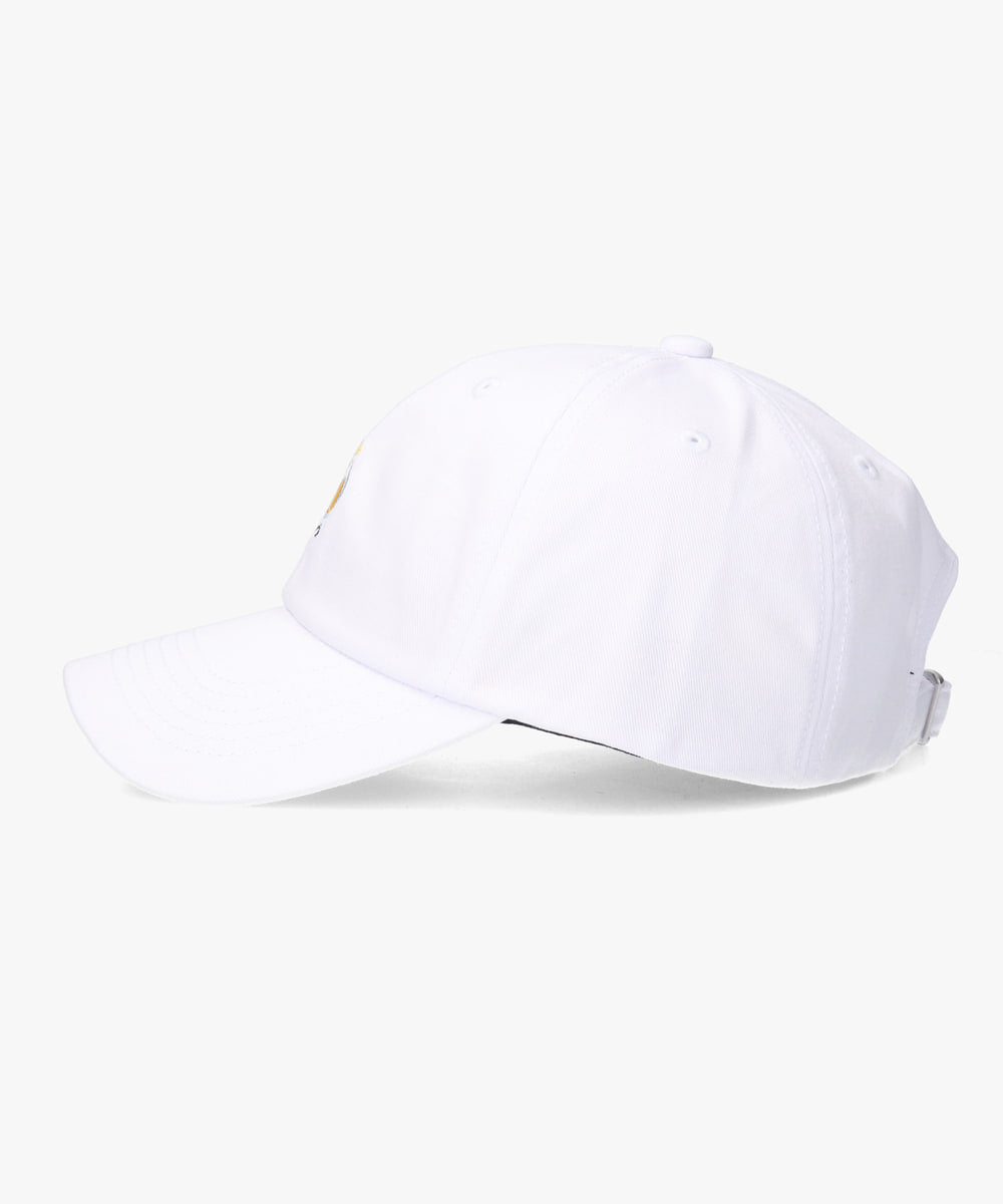 カスターノ CASTANO CASTANO SOUVENIR CAP [生ビール] （BEIGE(93）） BEIGE(93）