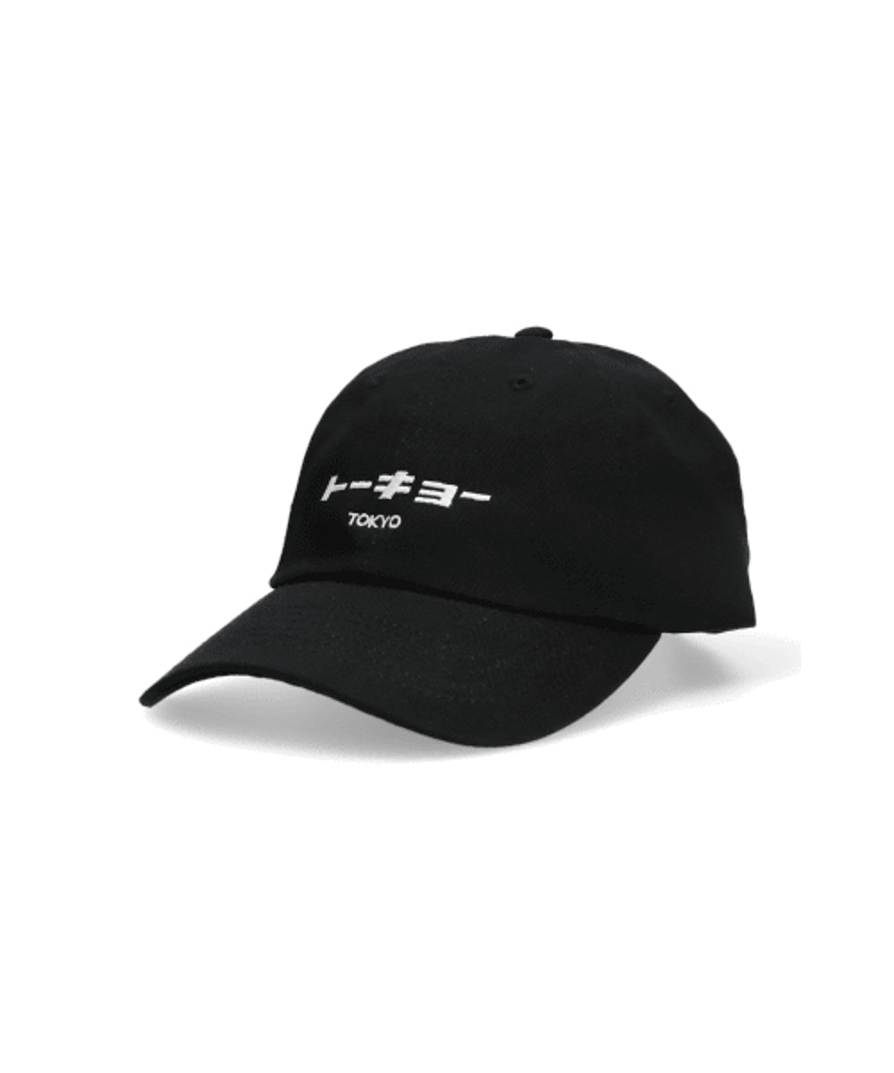 カスターノ CASTANO CASTANO SOUVENIR CAP [トーキョー]