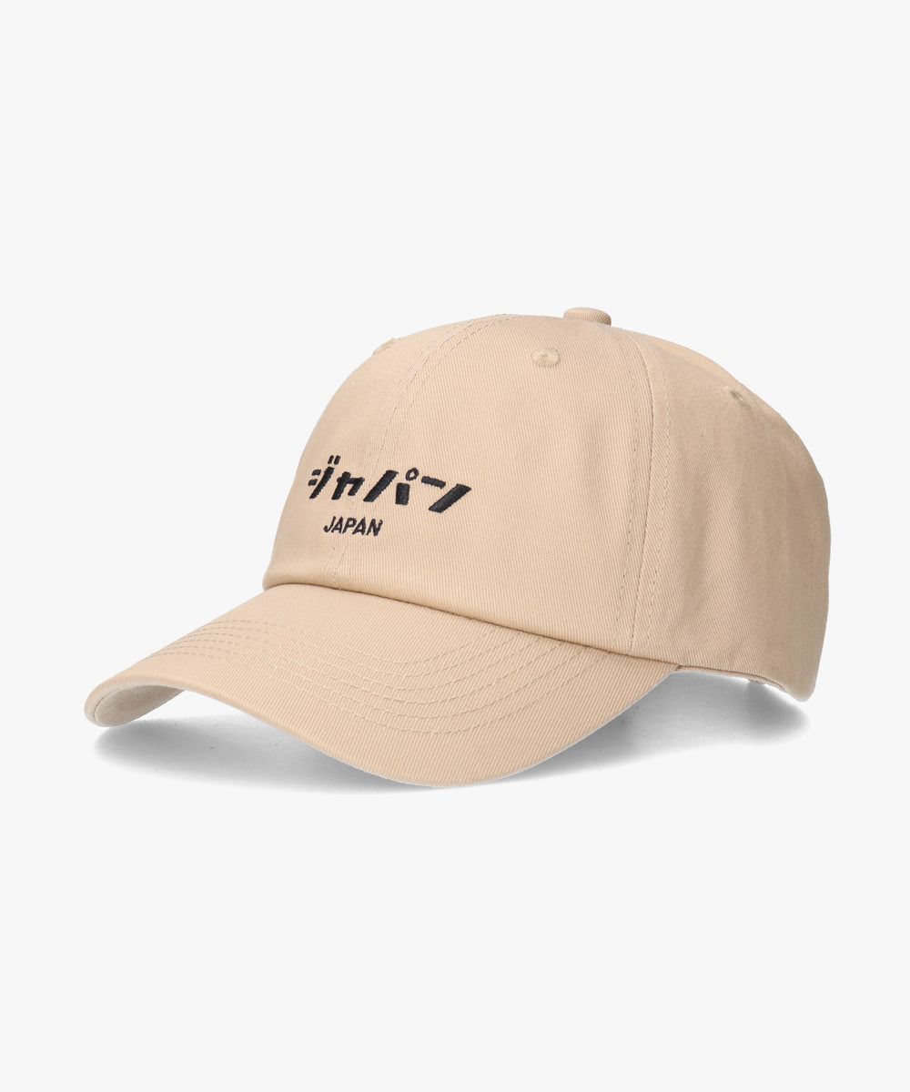 Castano CASTANO CASTANO SOUVENIR CAP [ジャパン]