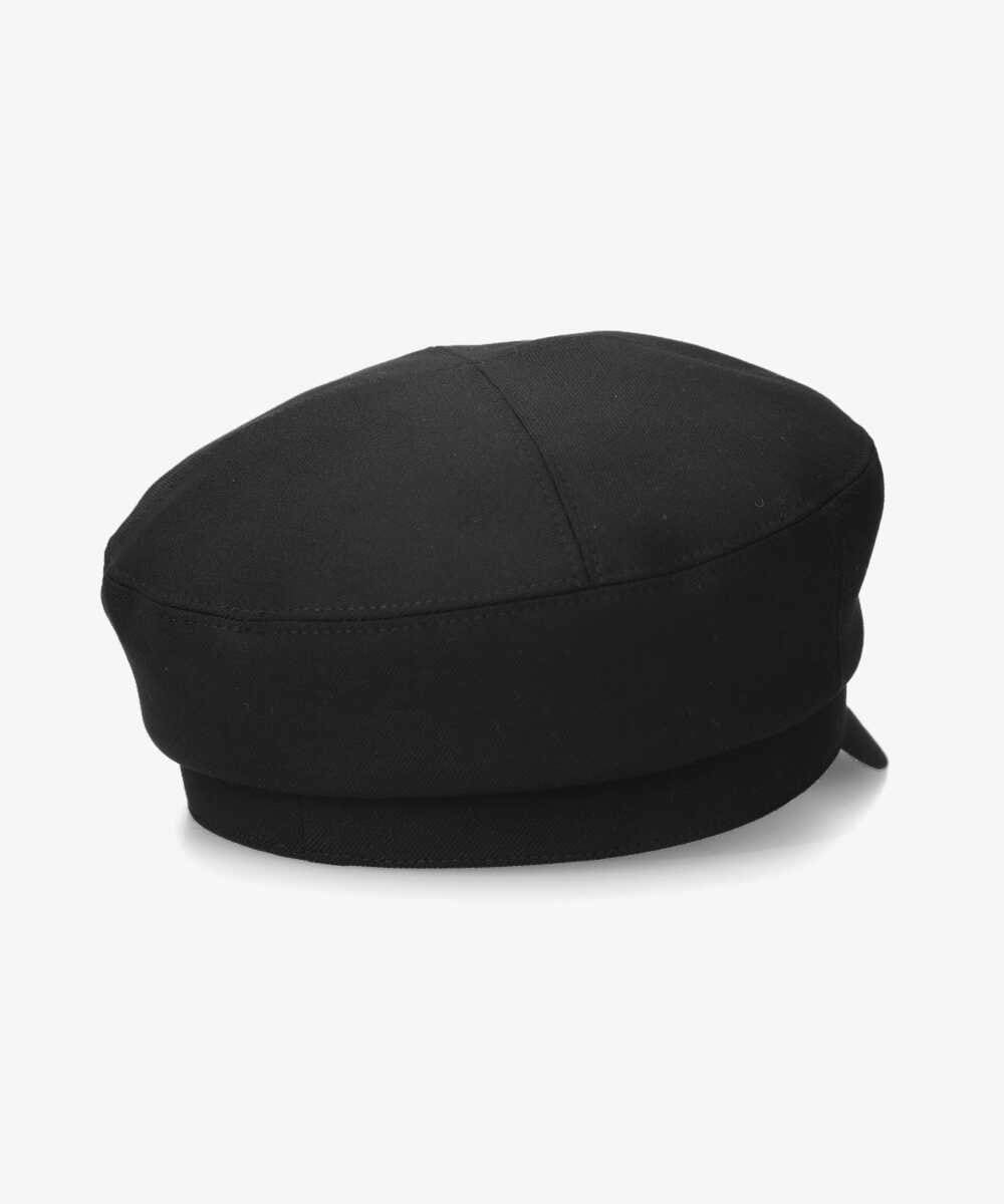 シャポー ド オー Chapeau d'O Chapeau d' O  Over Marine Cas / シャポードオー （BLACK (01)） BLACK (01)