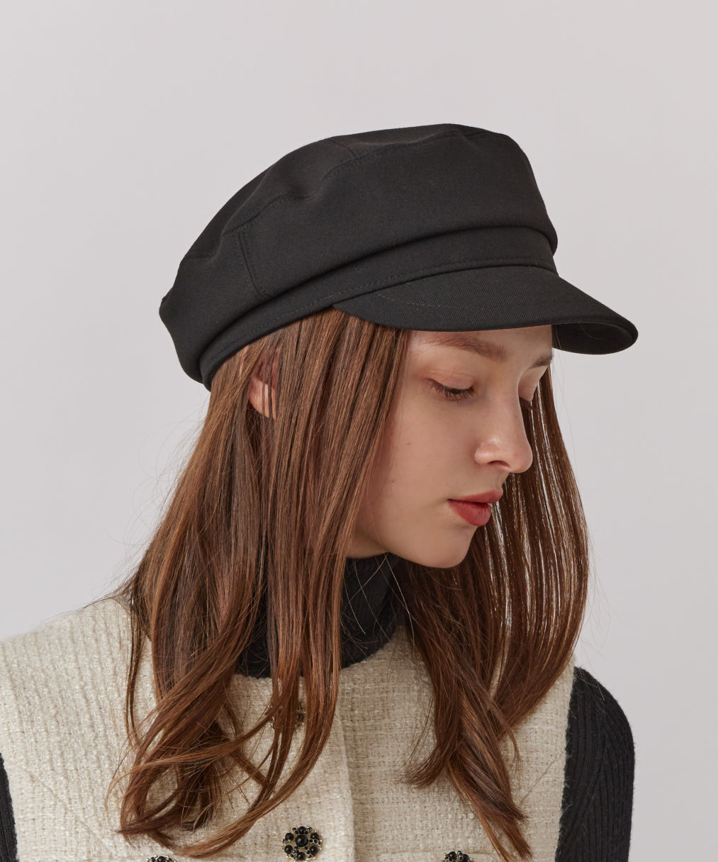 シャポー ド オー Chapeau d'O Chapeau d' O  Over Marine Cas / シャポードオー （BLACK (01)） BLACK (01)