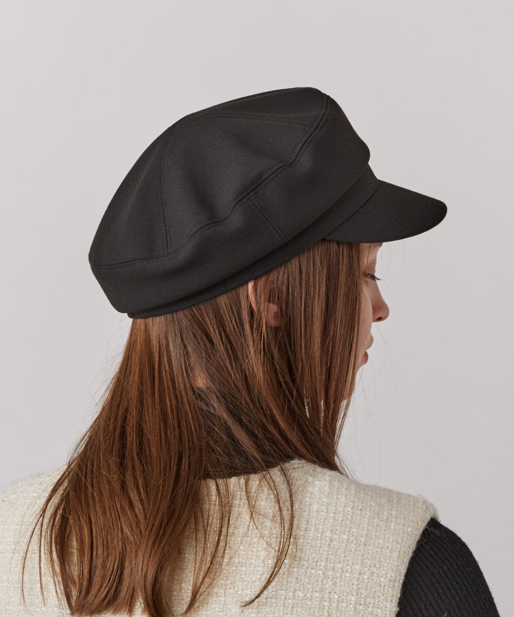 シャポー ド オー Chapeau d'O Chapeau d' O  Over Marine Cas / シャポードオー （BLACK (01)） BLACK (01)