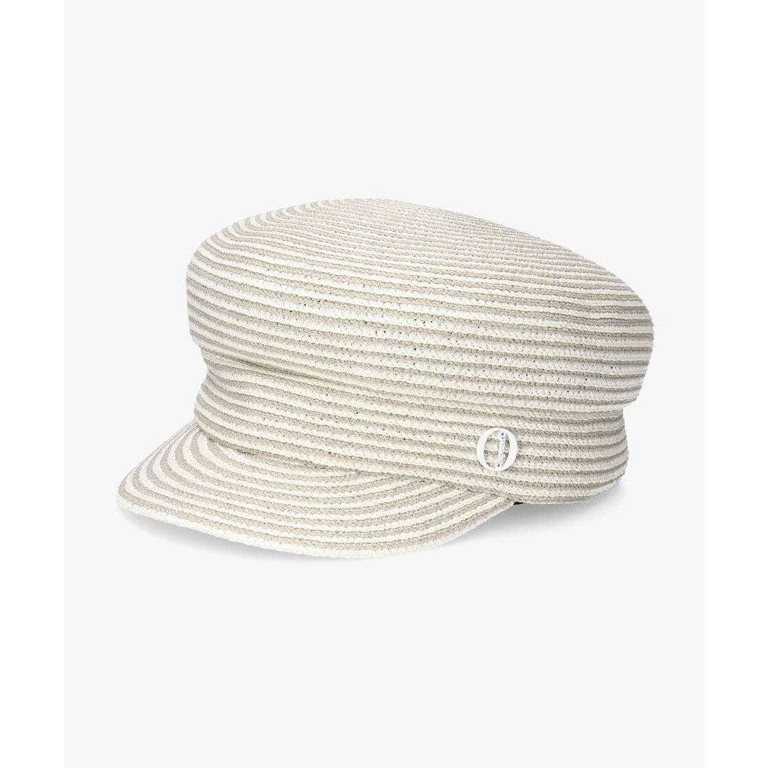シャポー ド オー Chapeau d'O Chapeau d' O  Lame Si_Braid Marine Cas / シャポードオー （GRAY (03)） GRAY (03)