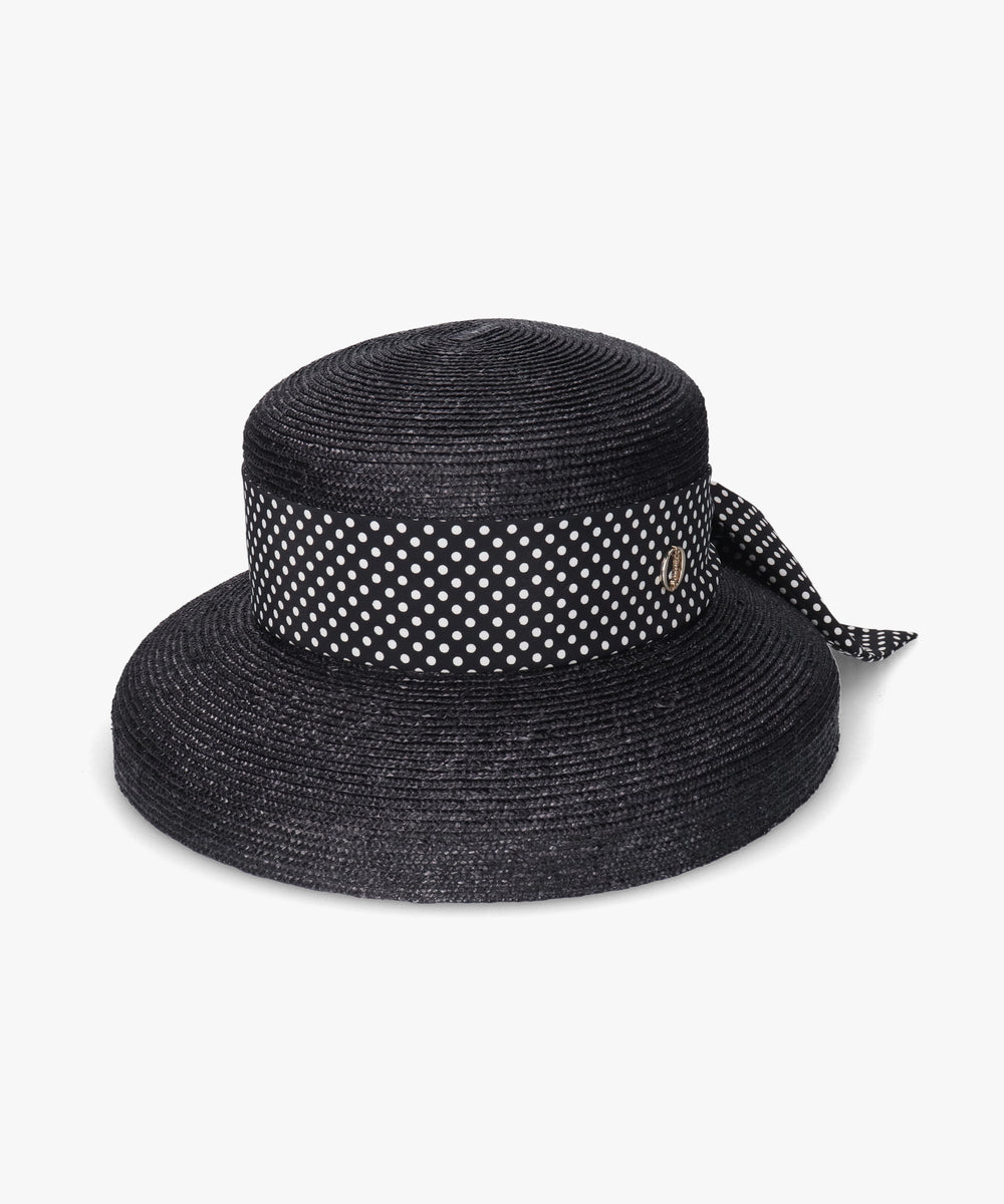 Chapeau d'O Chapeau d'O StrawBraid Casablanca