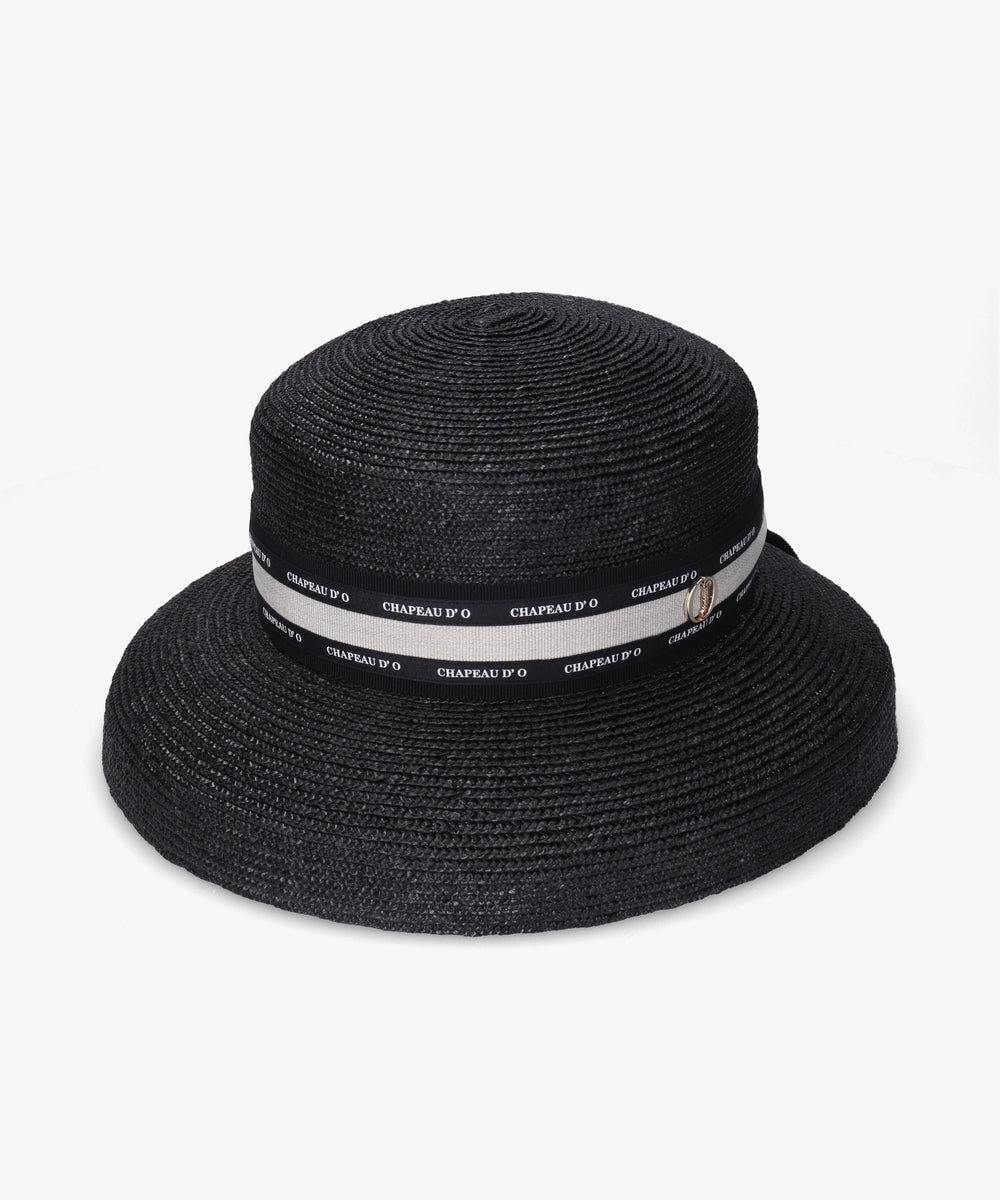 シャポー ド オー Chapeau d'O Chapeau d' O  Straw-B Casablanca Logo