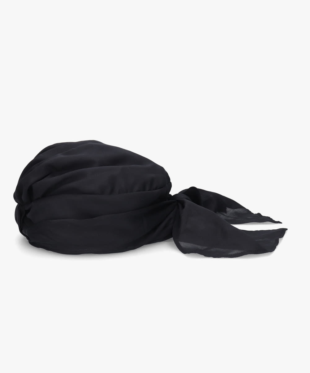シャポー ド オー Chapeau d'O Chapeau d' O CasAllies Scarf Headwrap