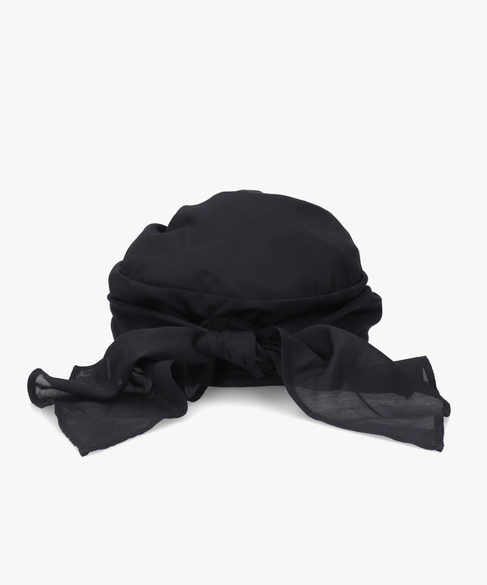 シャポー ド オー Chapeau d'O Chapeau d' O CasAllies Scarf Headwrap