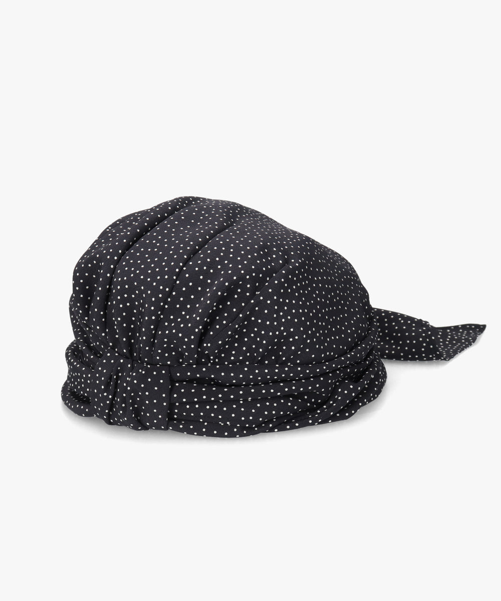 シャポー ド オー Chapeau d'O Chapeau d' O CasAllies Scarf Headwrap