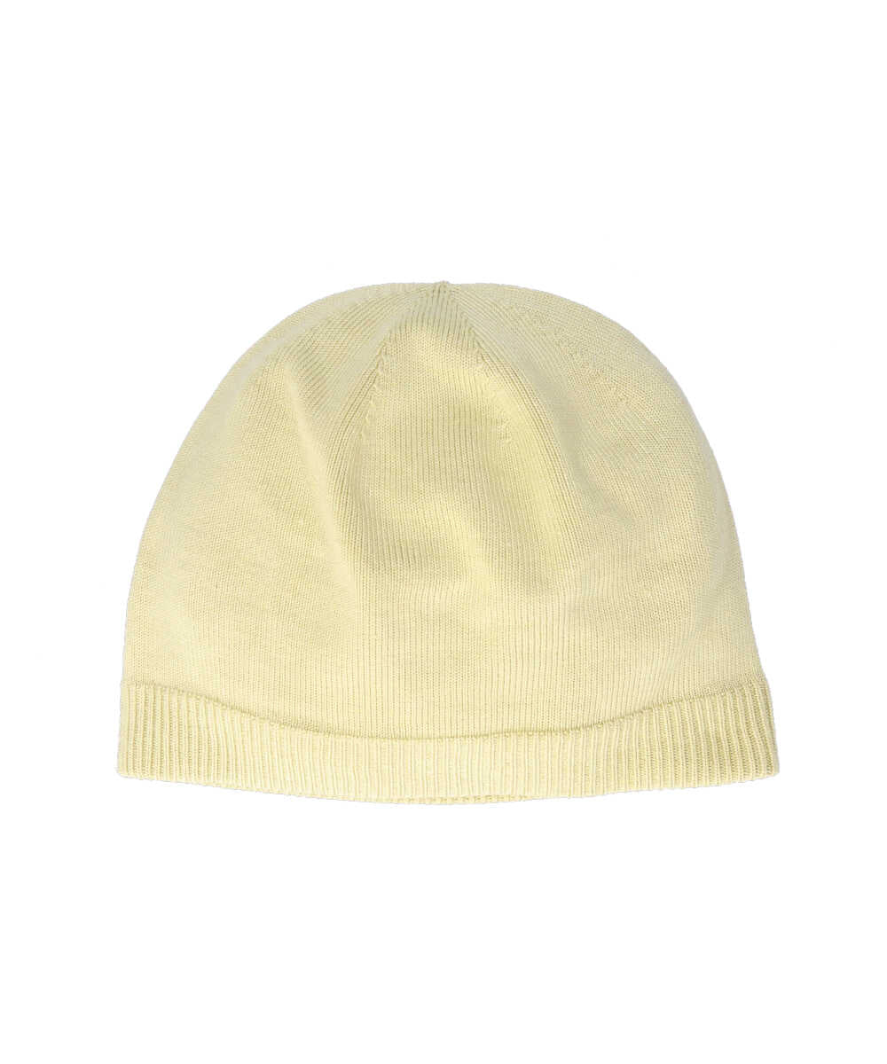 シャポー ド オー Chapeau d'O Chapeau d' O CasAllies Silk BeretBeanie （BLACK(01)） BLACK(01)