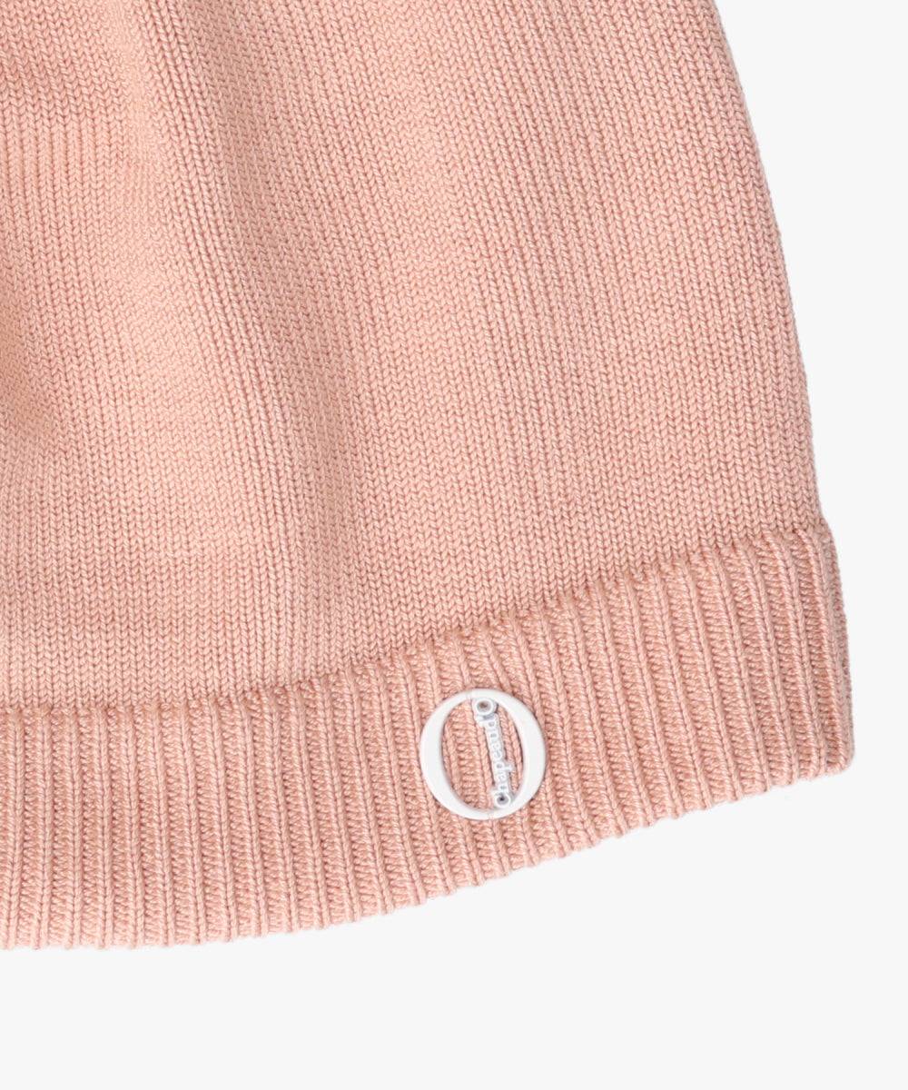 シャポー ド オー Chapeau d'O Chapeau d' O CasAllies Silk BeretBeanie （BLACK(01)） BLACK(01)
