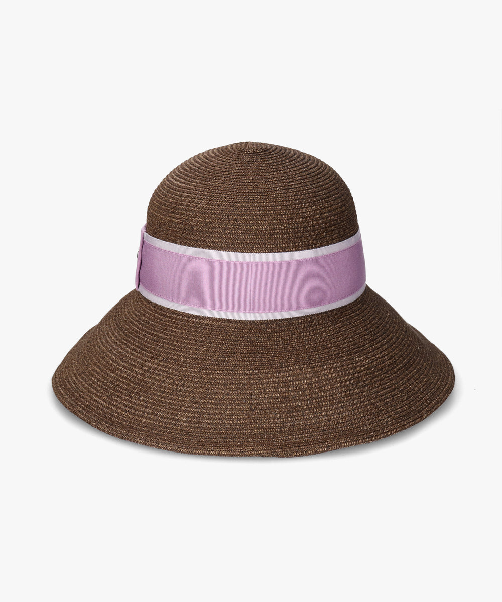 Chapeau d'O Chapeau d' O PaperBraid Wide Brim Hat / Chapeau d'O