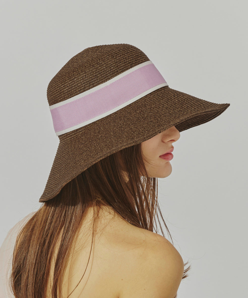 【新品】Chapeau d' O Paper Braid Casquette Chapeau d' O（シャポードオー）の「Chapeau d' O Paper Braid