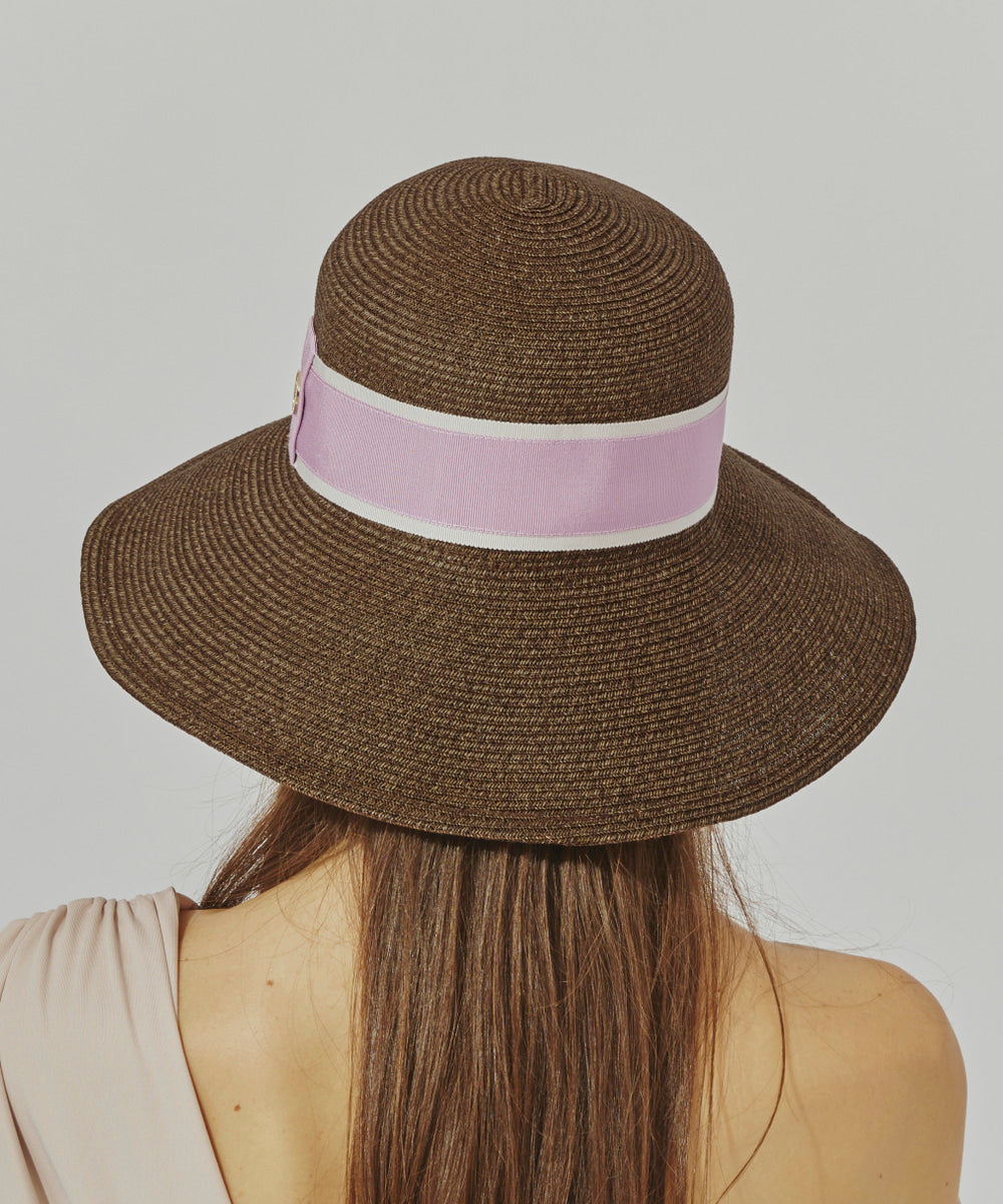 Chapeau d' O（シャポードオー）の「Chapeau d' O Paper Braid