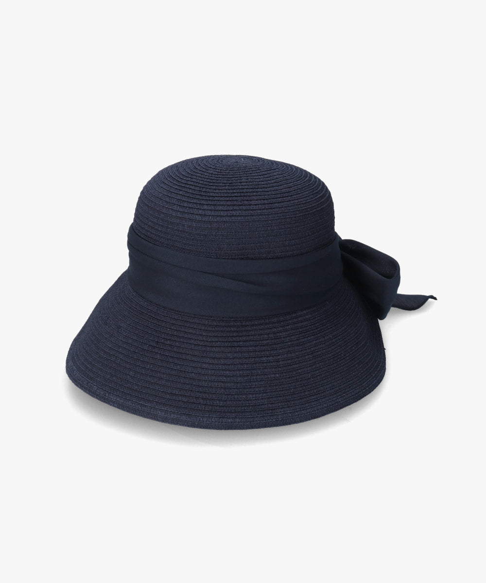 Chapeau d'O Silk Braid Capeline / Chapeau d'O