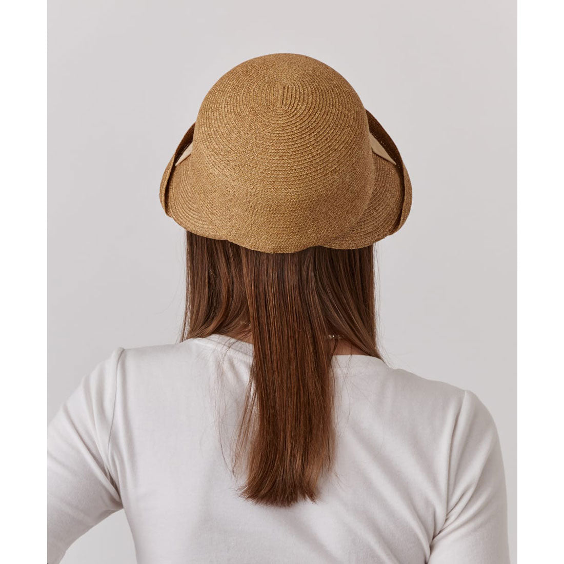 シャポー ド オー Chapeau d'O Chapeau d' O  PB10 Edge up Cap / シャポードオー （BEIGE (93)） BEIGE (93)