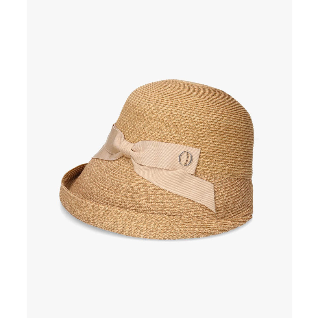 シャポー ド オー Chapeau d'O Chapeau d' O  PB10 Edge up Cap / シャポードオー （BEIGE (93)） BEIGE (93)