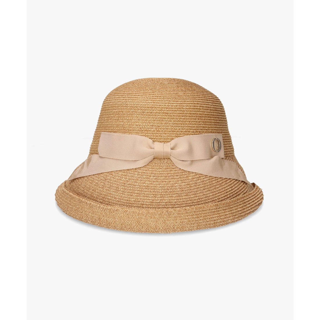 シャポー ド オー Chapeau d'O Chapeau d' O  PB10 Edge up Cap / シャポードオー （BEIGE (93)） BEIGE (93)