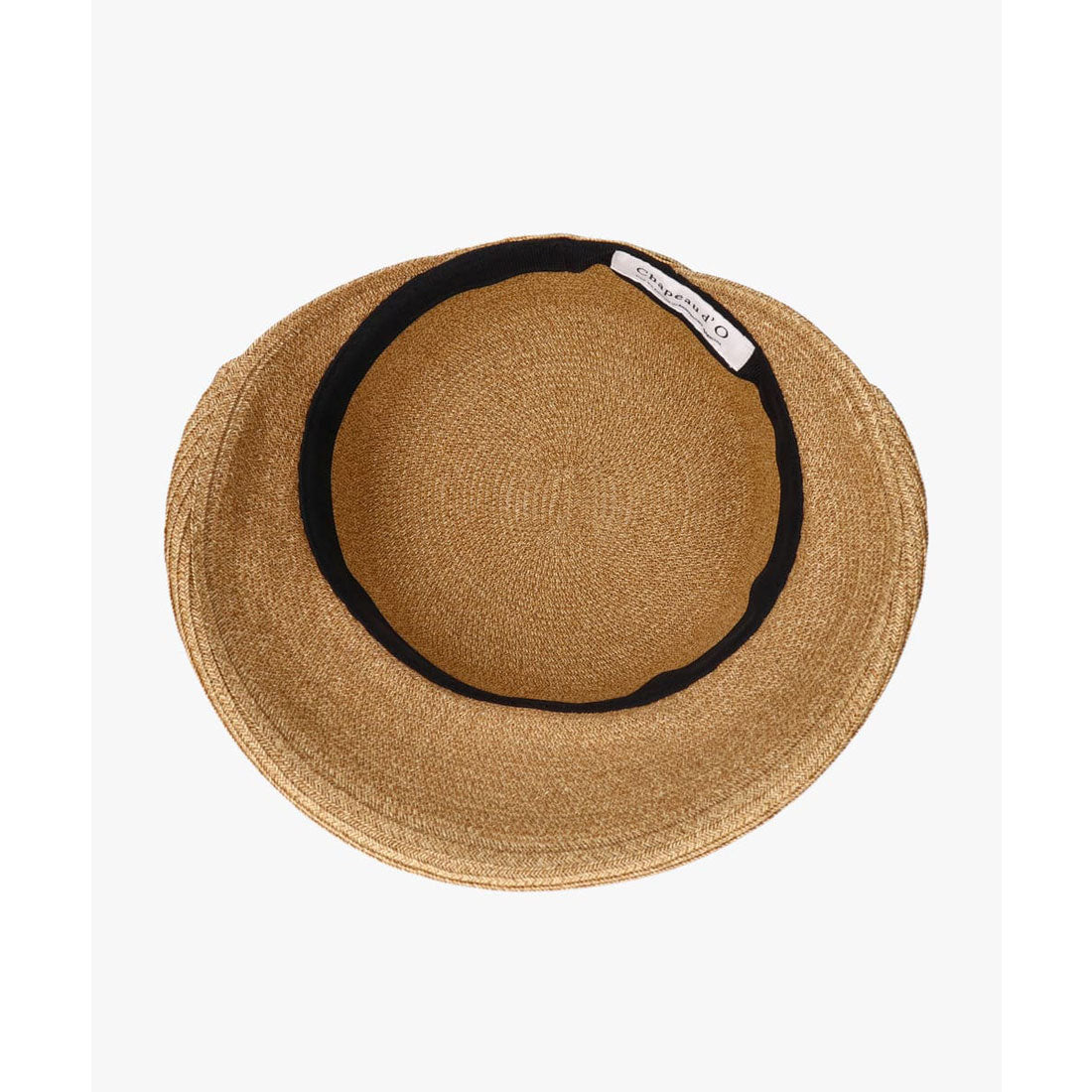 シャポー ド オー Chapeau d'O Chapeau d' O  PB10 Edge up Cap / シャポードオー （BEIGE (93)） BEIGE (93)