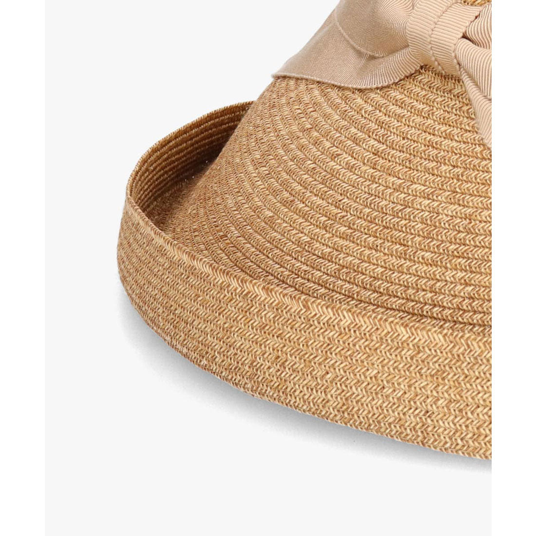 シャポー ド オー Chapeau d'O Chapeau d' O  PB10 Edge up Cap / シャポードオー （BEIGE (93)） BEIGE (93)
