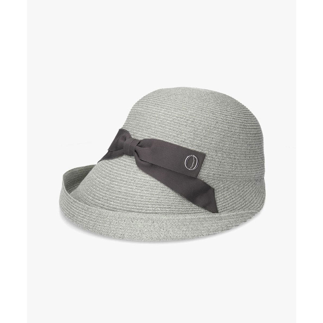 シャポー ド オー Chapeau d'O Chapeau d' O  PB10 Edge up Cap / シャポードオー （GRAY (03)） GRAY (03)
