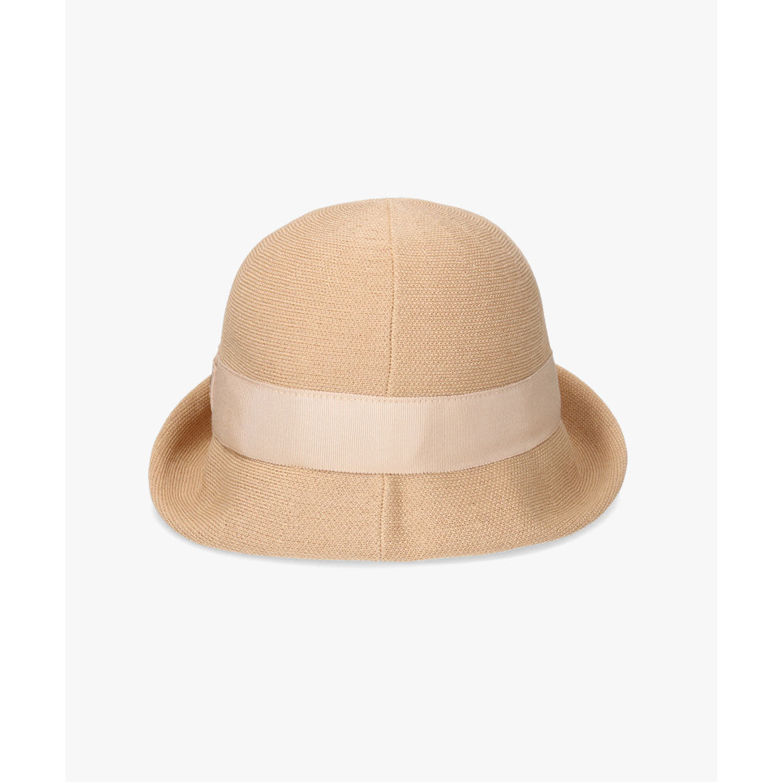 シャポー ド オー Chapeau d'O Chapeau d' O  Wide Ribbon TH Breton / シャポードオー （LT BEIGE (95)） LT BEIGE (95)